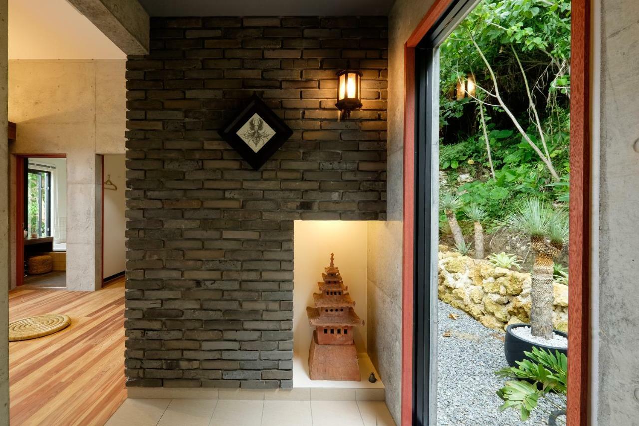 난조 카이자 B&B 외부 사진
